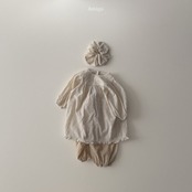 Amigo 26/SS ブシャールもんぺパンツ