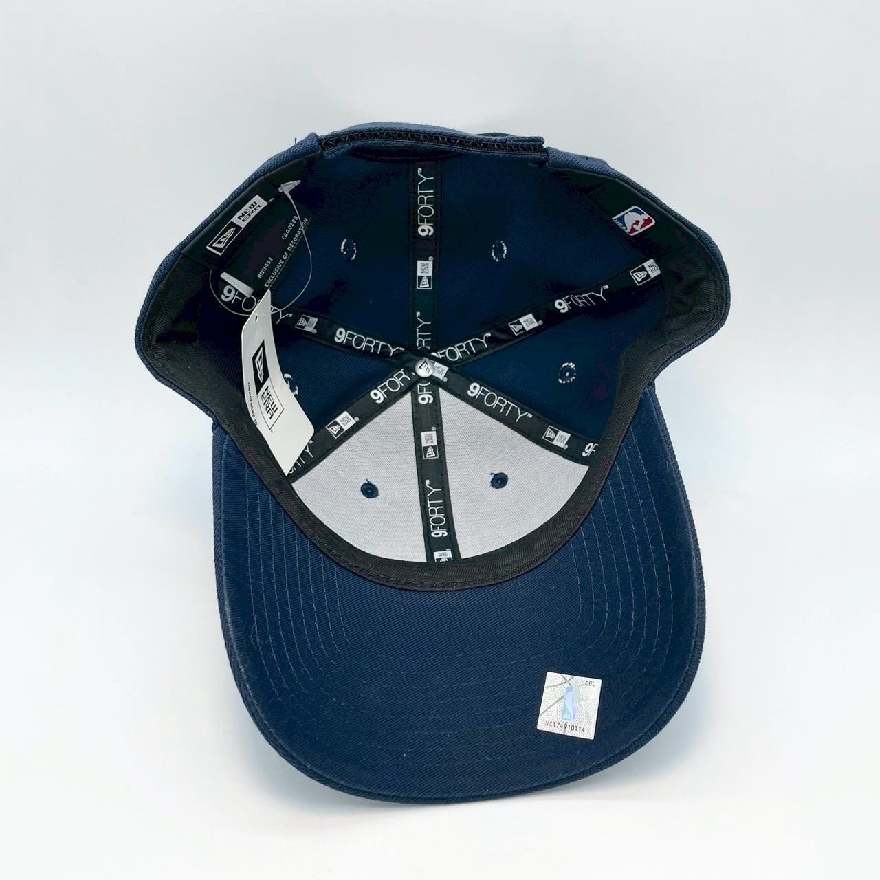 NEW ERA 9FORTY/940 Denver Nuggets / デンバー・ナゲッツ チーム