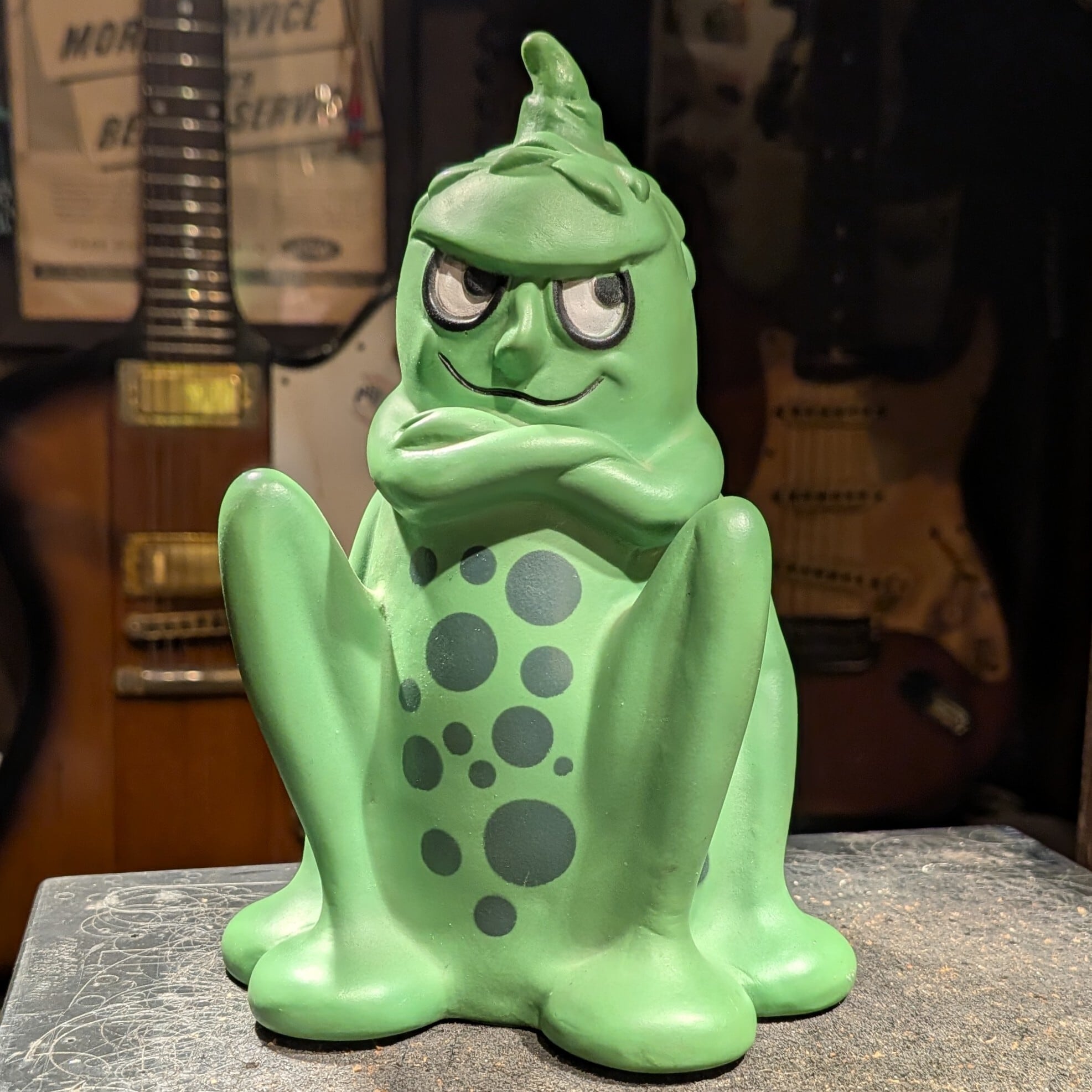 1956y Mr. Peanut Tray / 26800yen / Vintage / ミスターピーナッツ