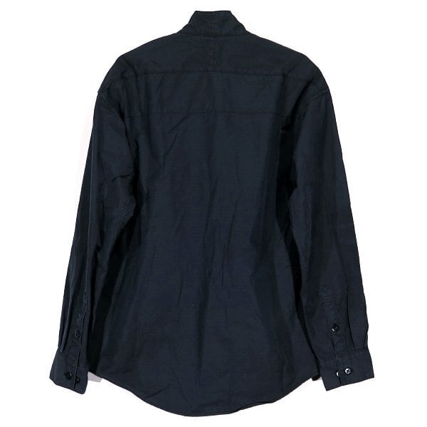 VISVIM ビスビム 20AW LHAMO SHIRT MIL 0120205011015 ヴィズヴィム