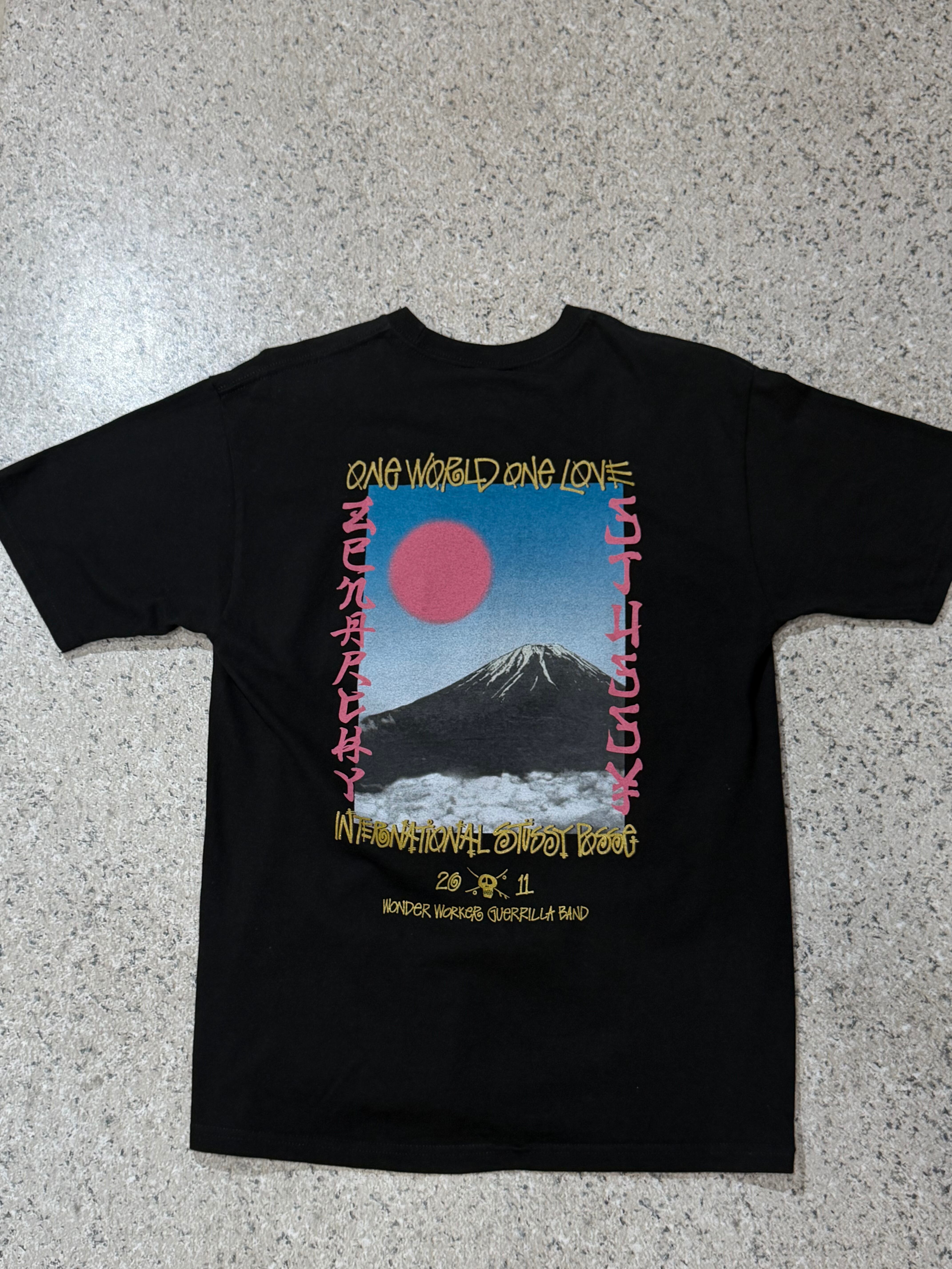 T-SHIRT | 404VINTAGE
