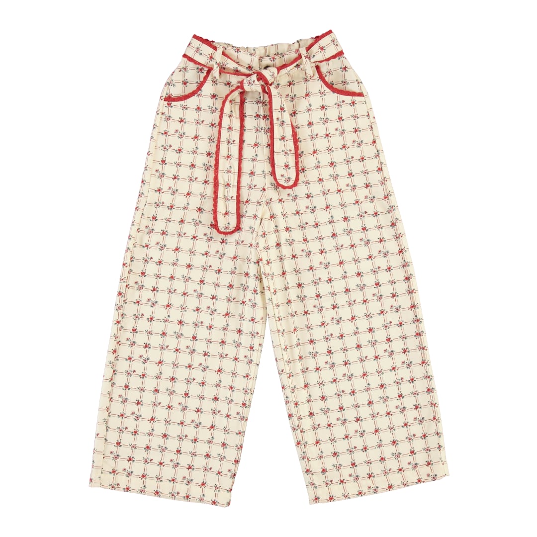 【LAST 1】Bebe Organic|Lissy Pants