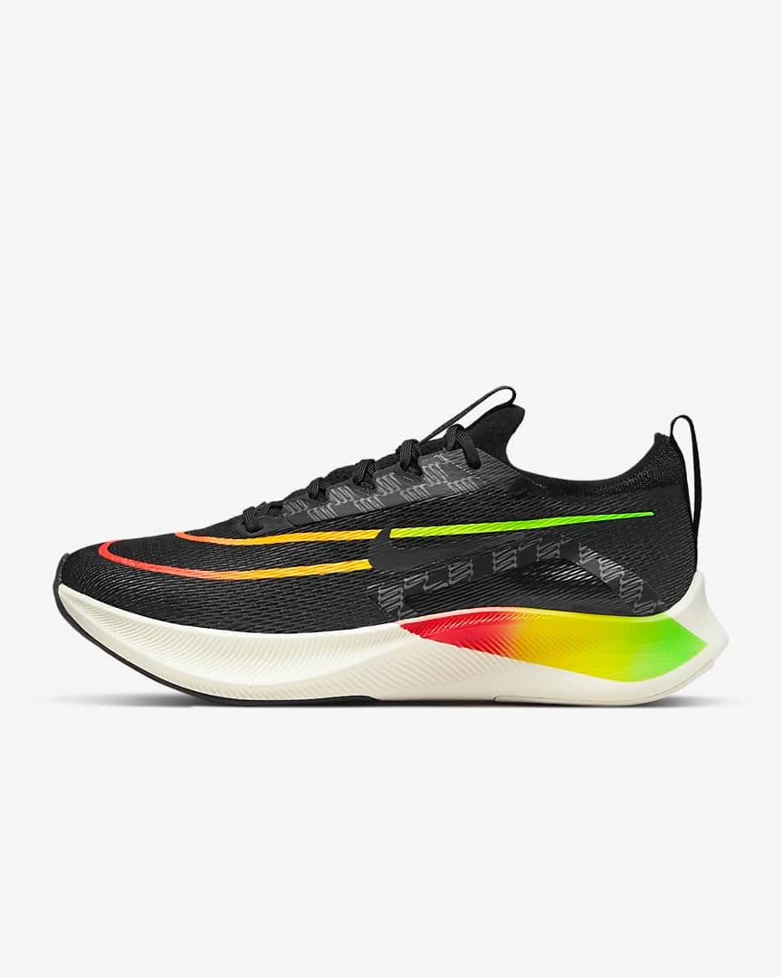 Nike Zoom Fly 4 ナイキ | jordan_sneakers