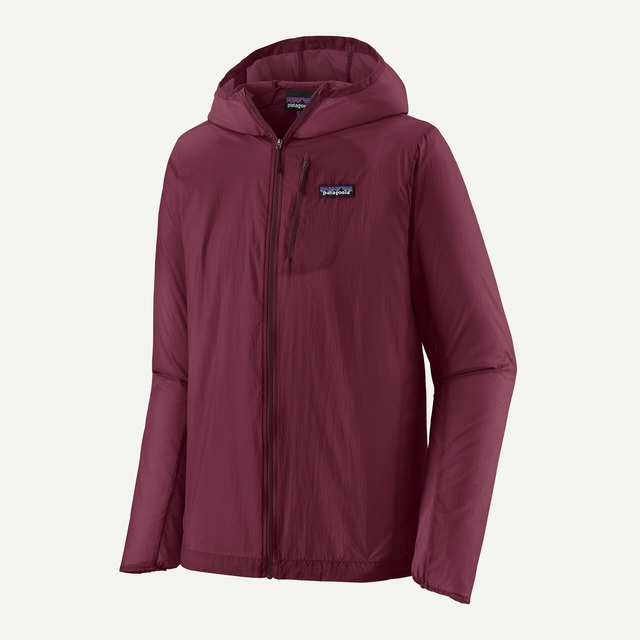 patagonia パタゴニア ／ メンズ・フーディニ・ジャケット #BYFG