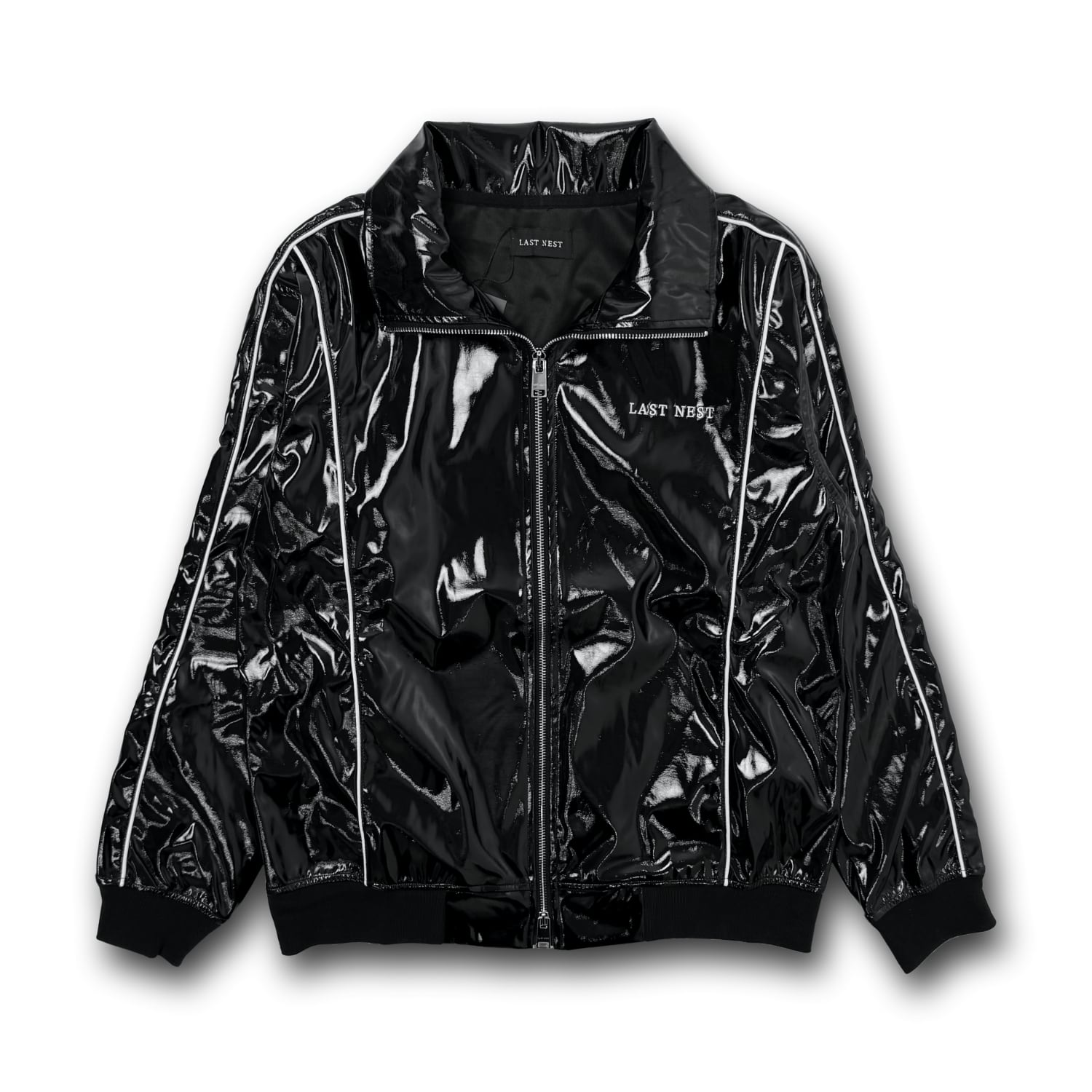 LAST NEST / Patent Track Jacket | HOLICK
