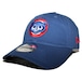 ニューエラ ストラップバックキャップ 帽子 NEW ERA 9twenty メンズ レディース MLB シカゴ カブス フリーサイズ 920B-AP60235262