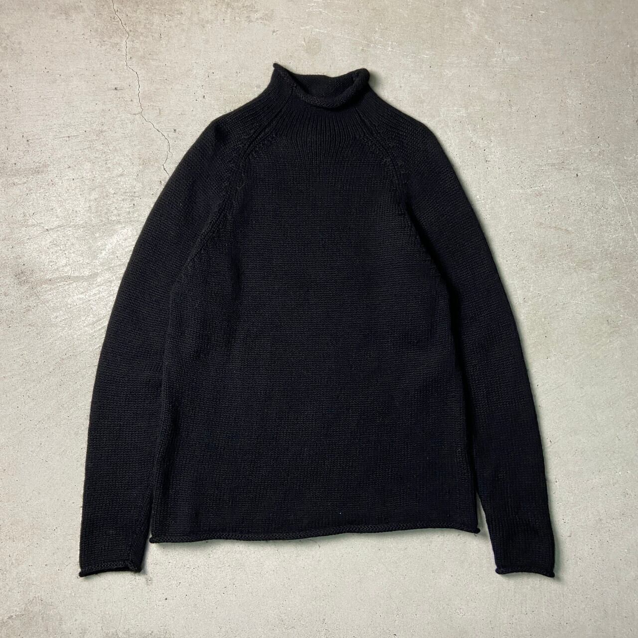 90年代 ジェイクルー J.Crew Vネック ウールニットセーター メンズM ヴィンテージ /eaa393912