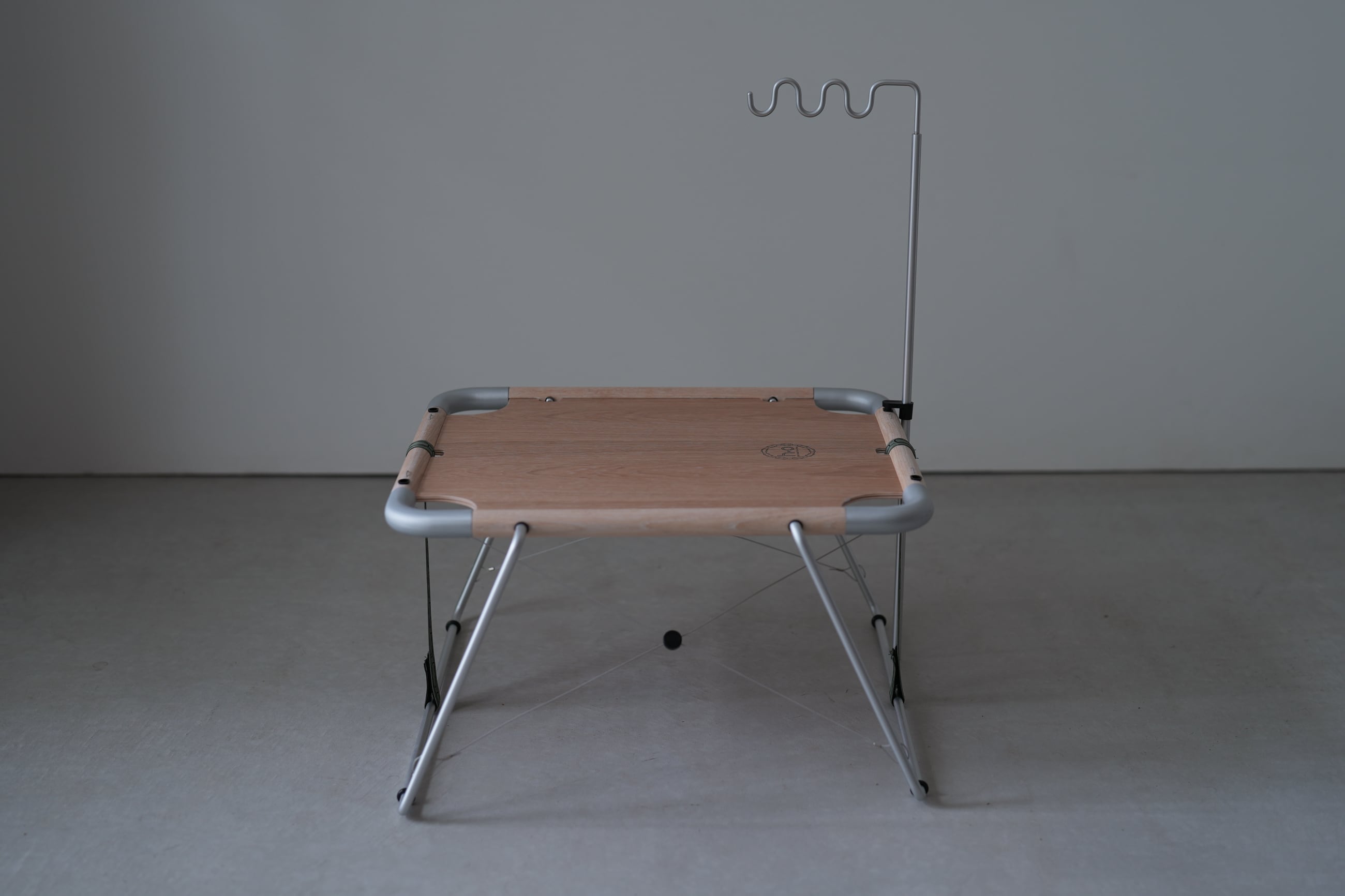 hxo Table Mini White AL. Edition | hxo design jp