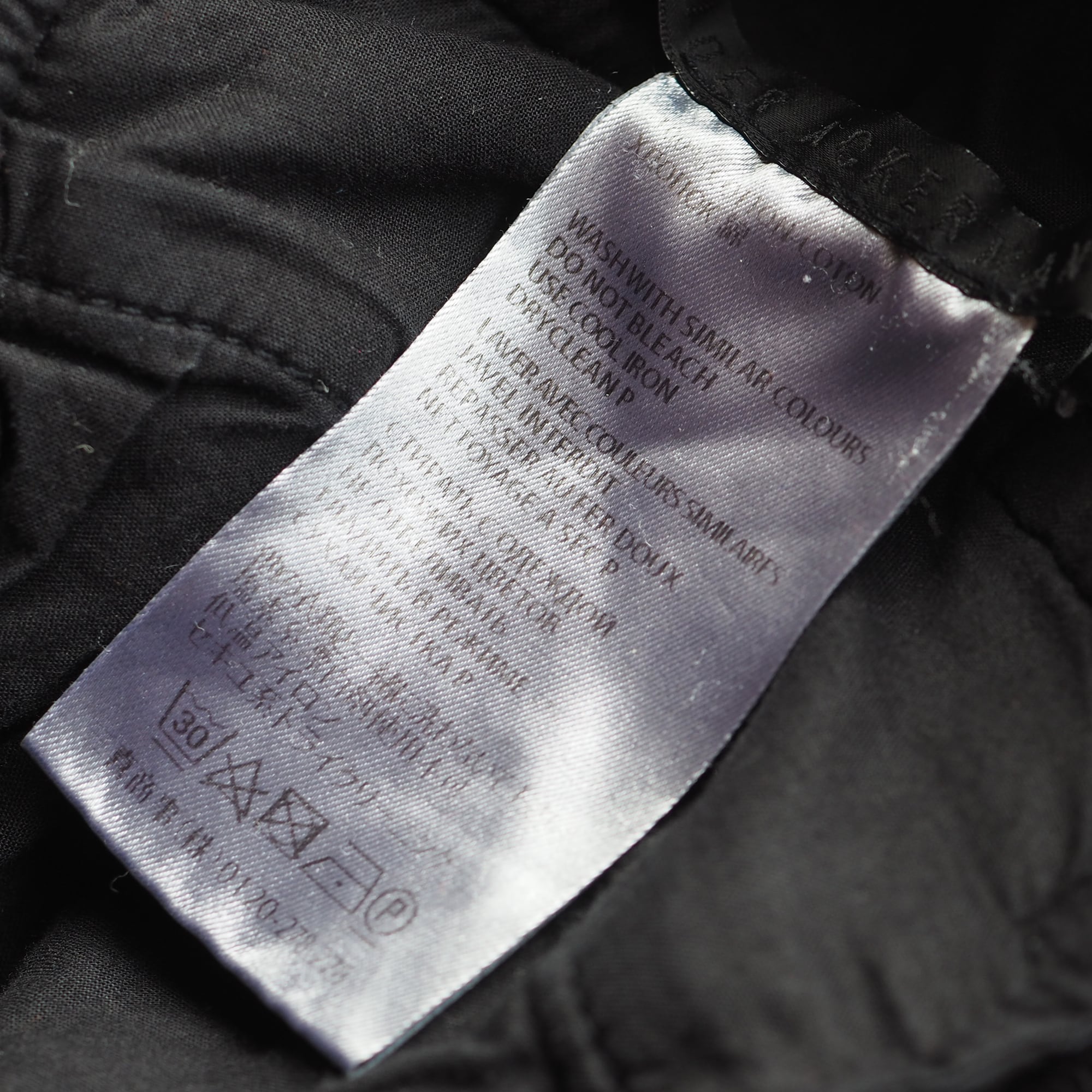 Haider Ackermann jogger pants | BUBBLE