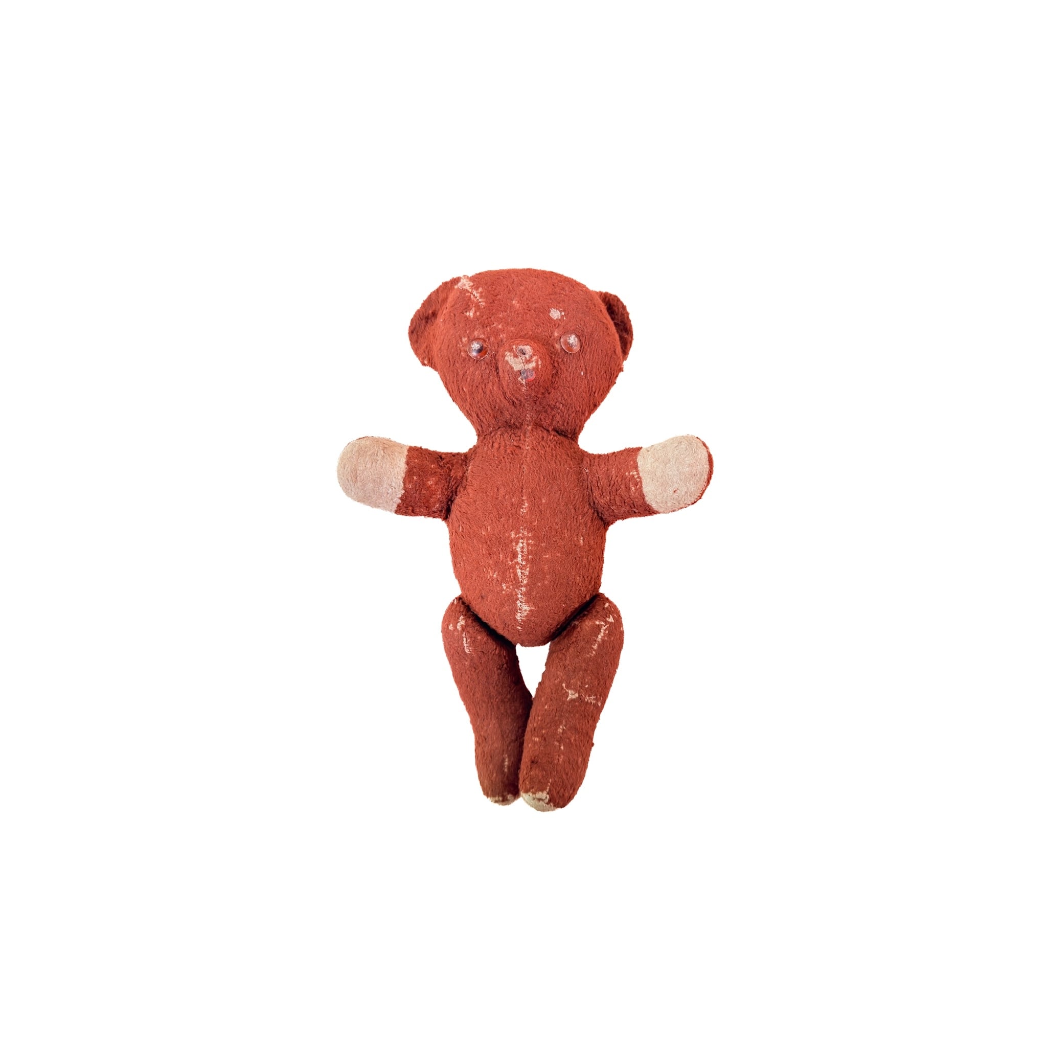 teddy bear