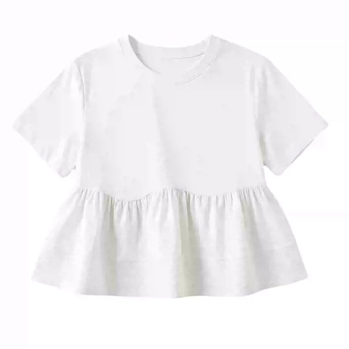 ドッキングTシャツ