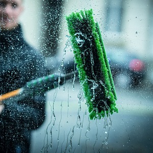 nLITE®︎パワーブラシ コンプリート 【先割れタイプ】　41cm