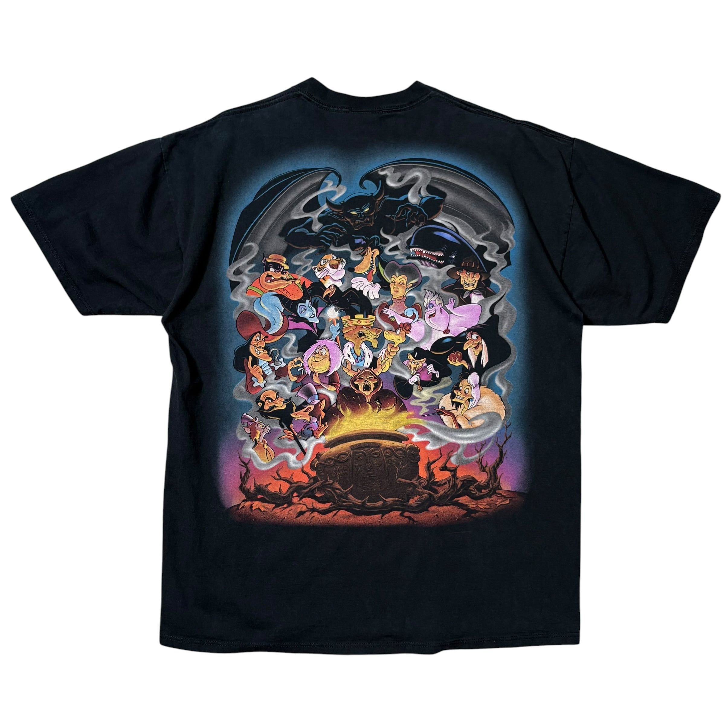 希少 USA製 90s Marlboro マルボロ Tシャツ snake pass スネークパス