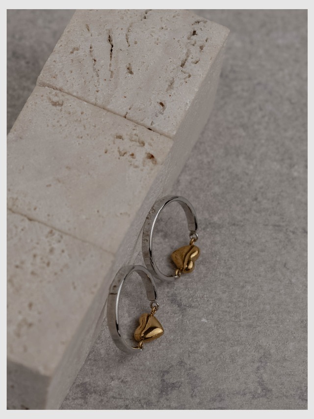 Ring -Bi color-