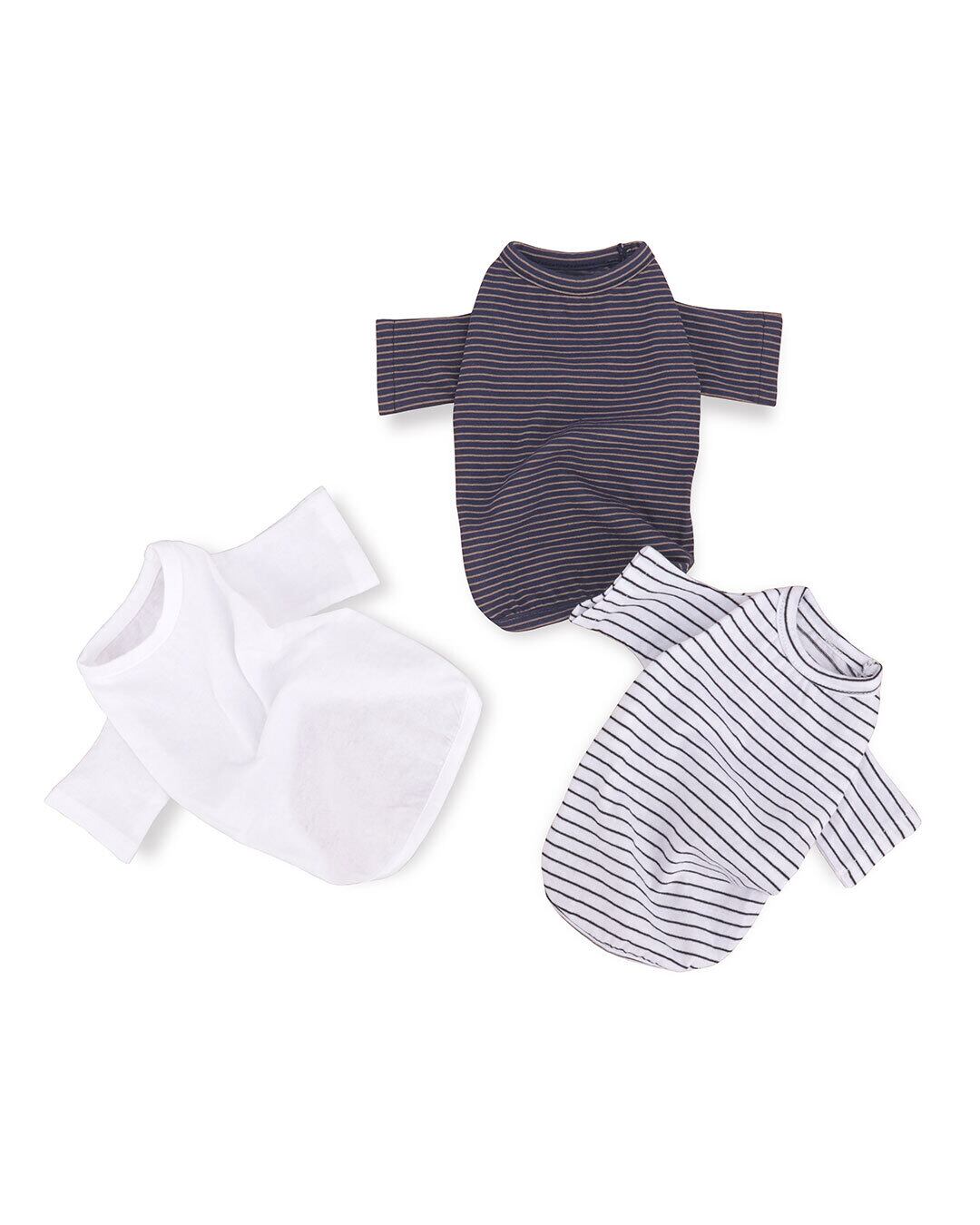 Must Have Tee Set / monchouchou