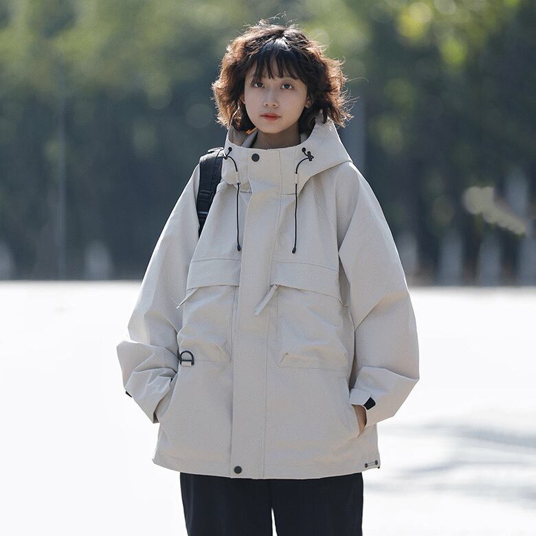 AFISHSTAY全4色防水防風ウィンドブレーカー | mblueshop AFISHSTAY全4色防水防風ウィンドブレーカー | mblueshop