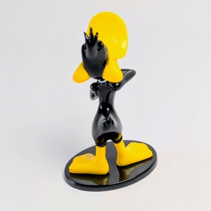 ☆ VINTAGE90' ☆ 【 Looney Tunes ( ルーニーテューンズ )】 PVCフィギュア 5Pセット ver.4 〚アメリカン雑貨 アメトイ〛