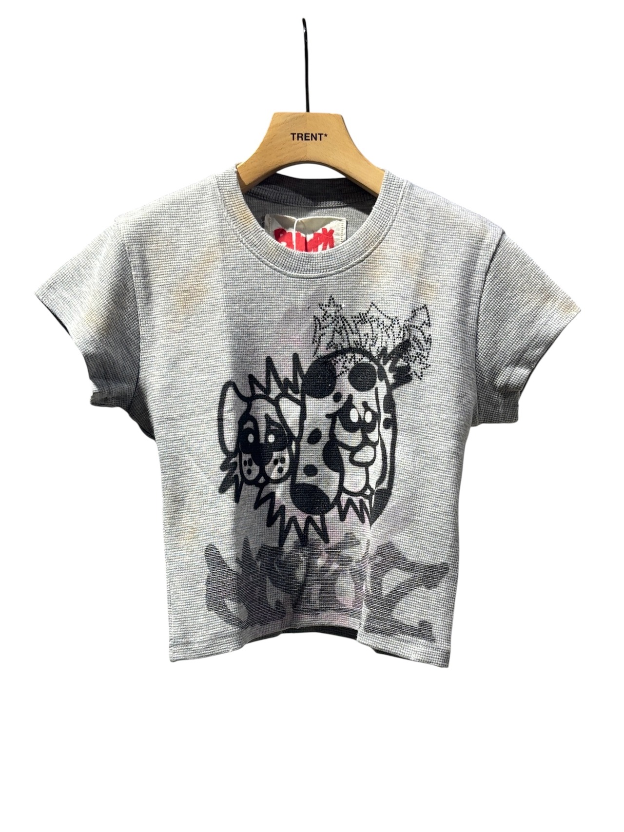 【26SS】SANKUANZ サンクアンズ / T-SHIRT / Tシャツ - 1