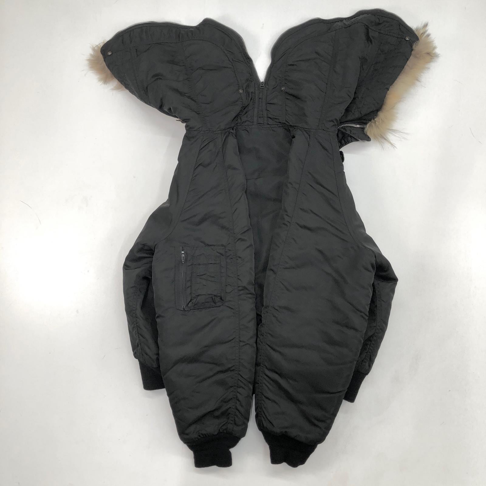 SPIEWAK GOLDEN FLEECE スピワック ゴールデンフリース 70- 80年代 USA