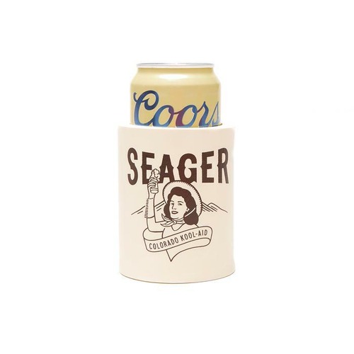 SEAGER #Colorado Kool-Aid Koozie