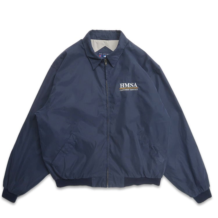 古着 PACIFIC TRAIL スウィングトップ ブルゾン ハリントン ジャケット