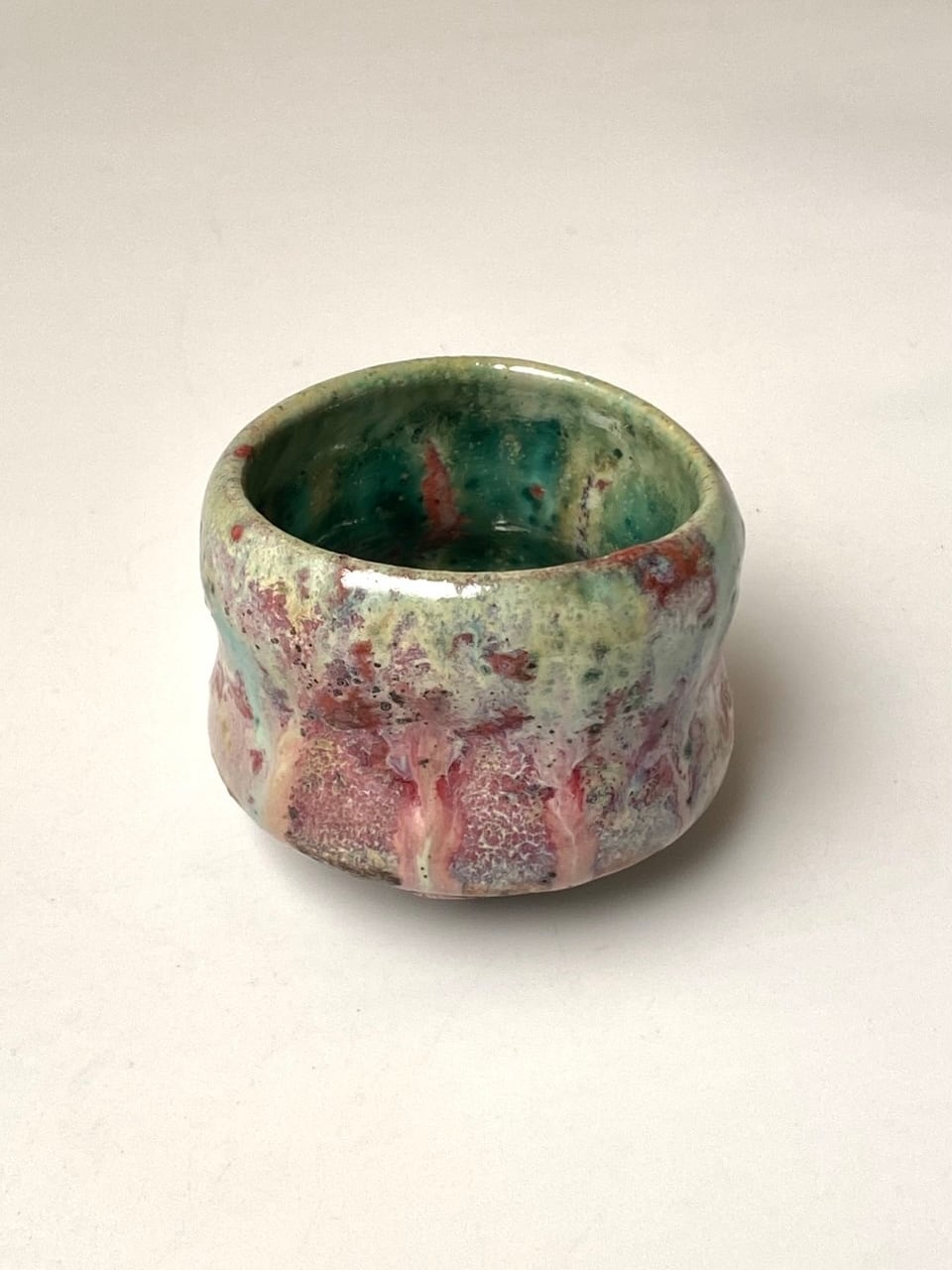 花霞(極み)ぐい呑Hanagasumi Kiwami(sake cup) 247