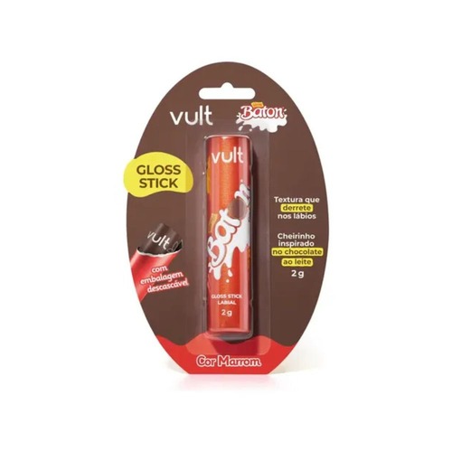 ヴルト グロススティック リップ / Vult Gloss Stick Lip