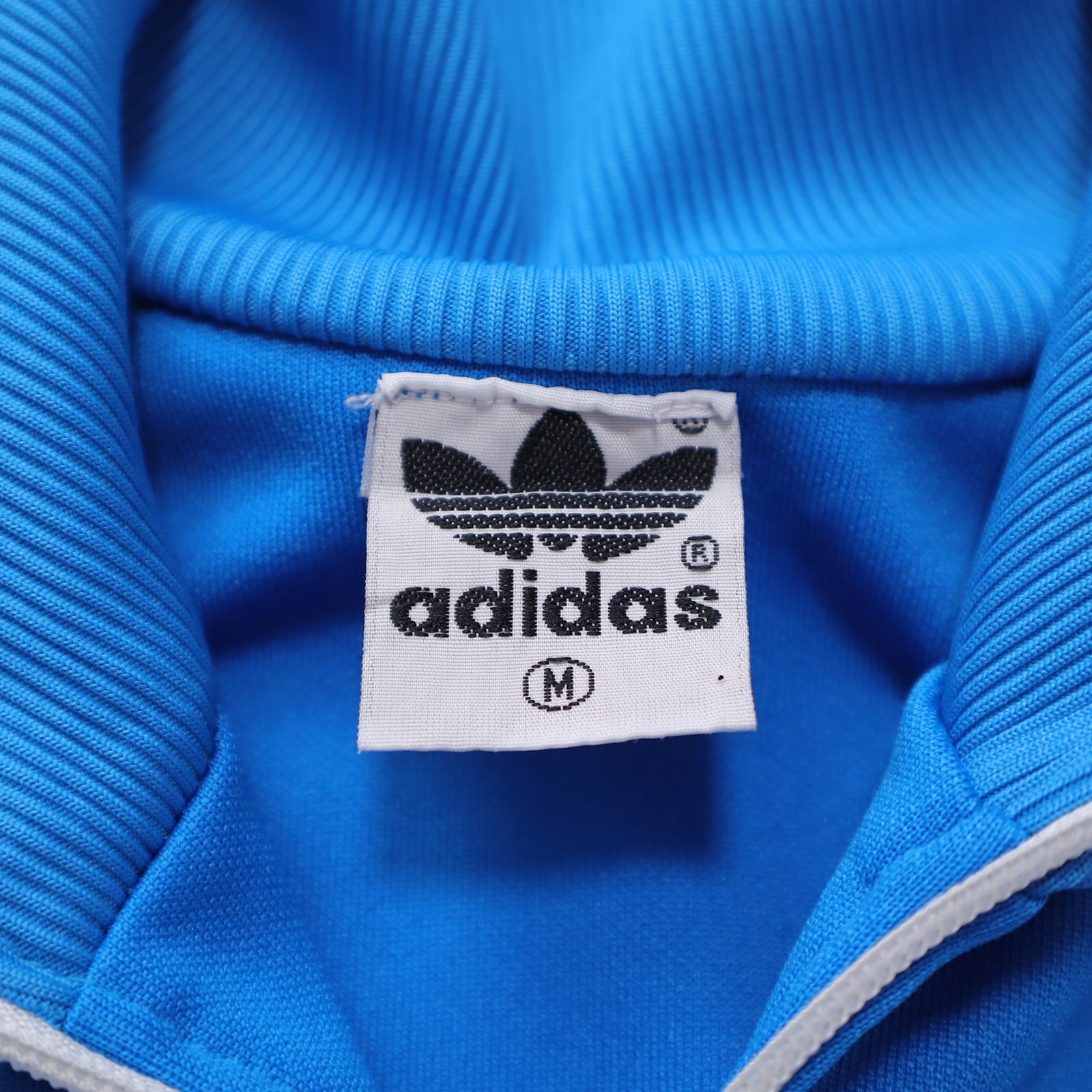 【あのちゃん着用‼️】adidasファイヤーバードジャージ XL相当 水色