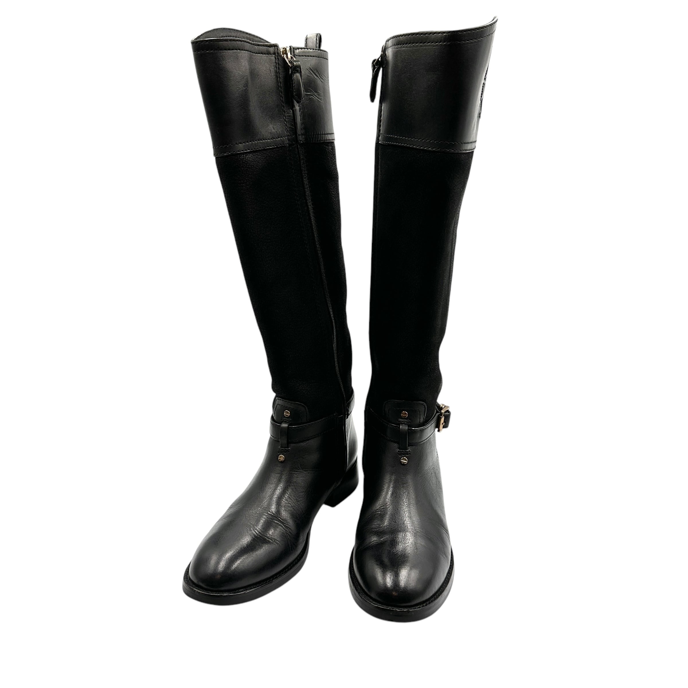 トリーバーチ・ロングブーツ