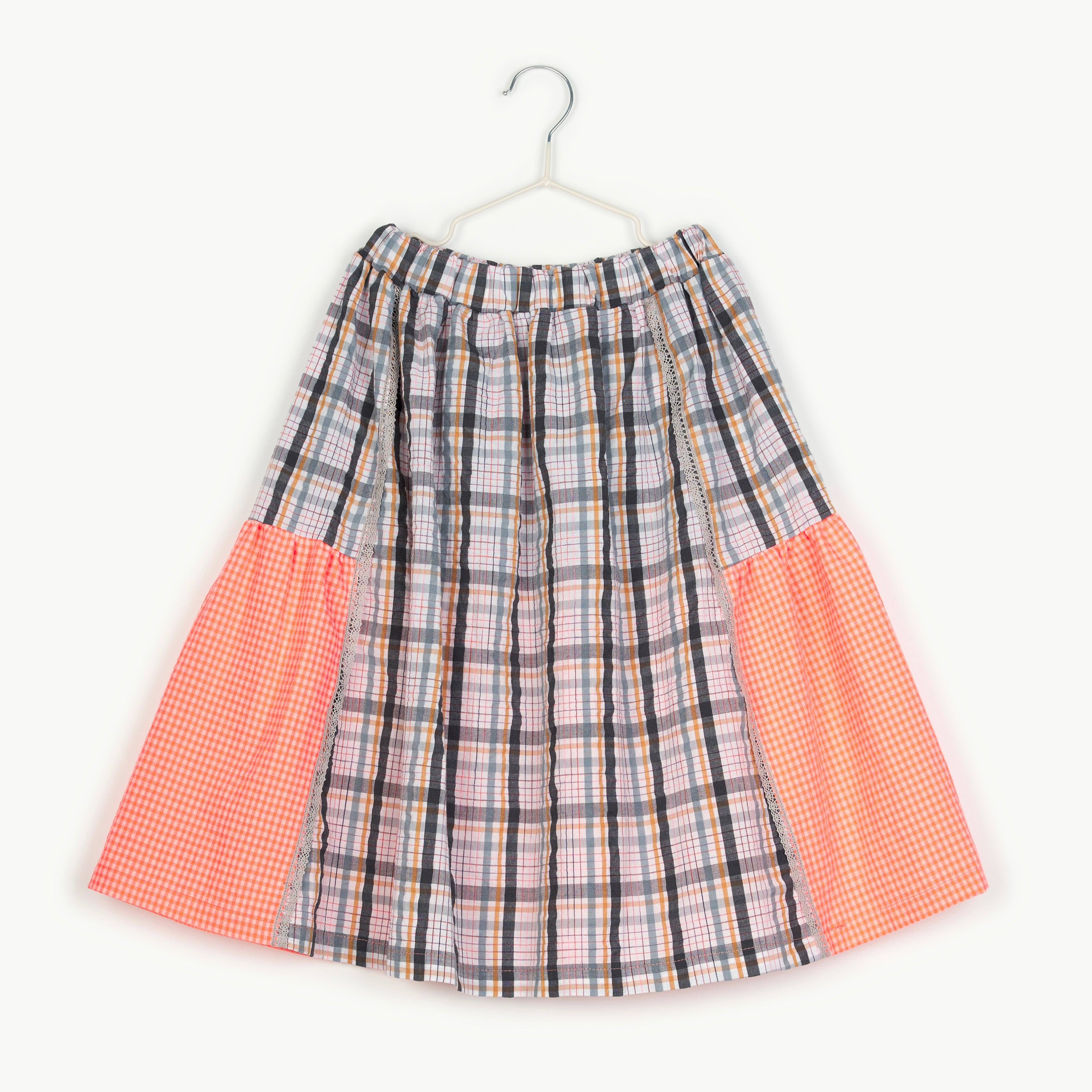 TOM&BOY/Skirt | HAKONIWA PRODUCTS | ハコニワプロダクツ
