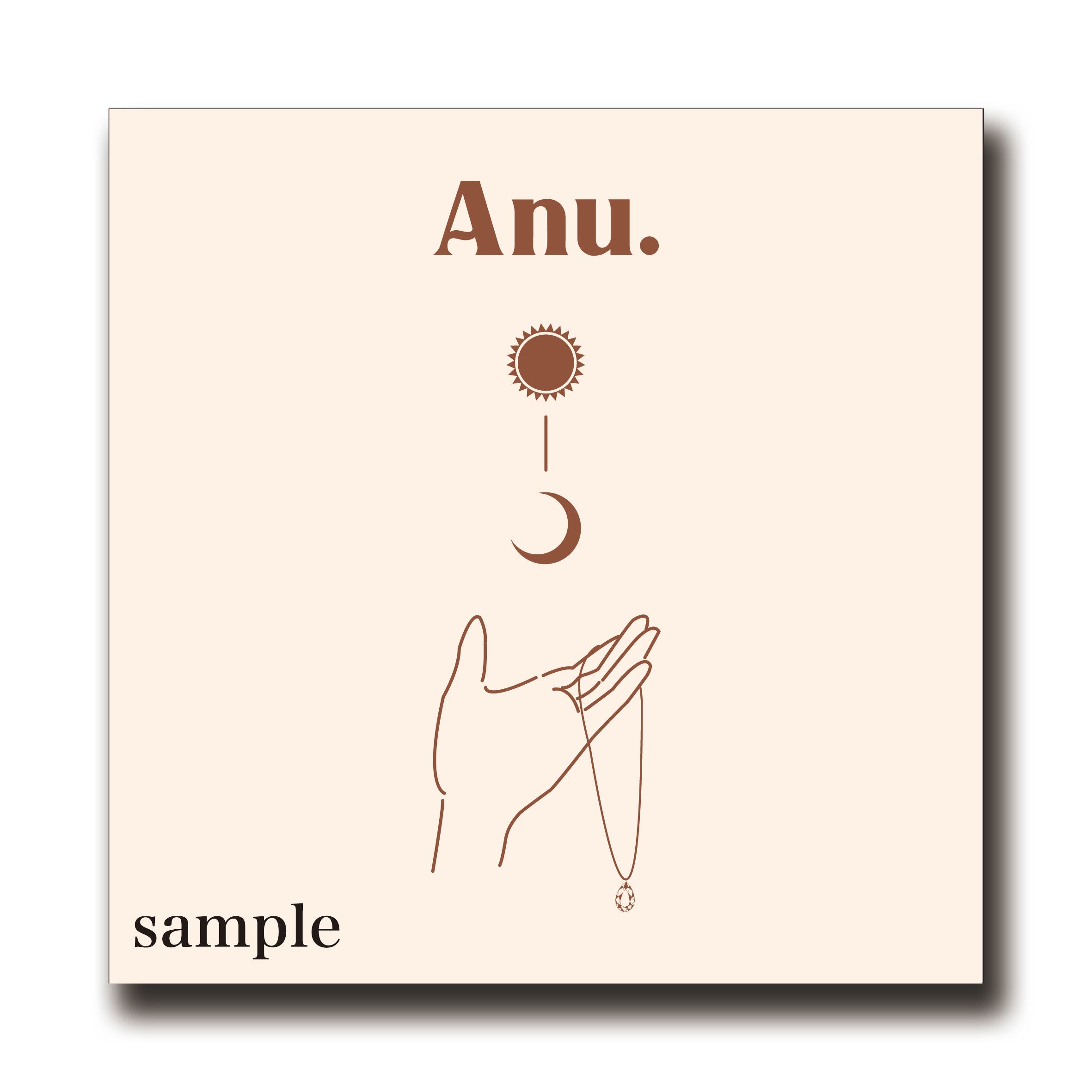 ロゴ作成 オーダーメイド ロゴデザイン カラー | S COLOR