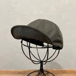 CORDURA BALLISTIC NYLON MESH CAP