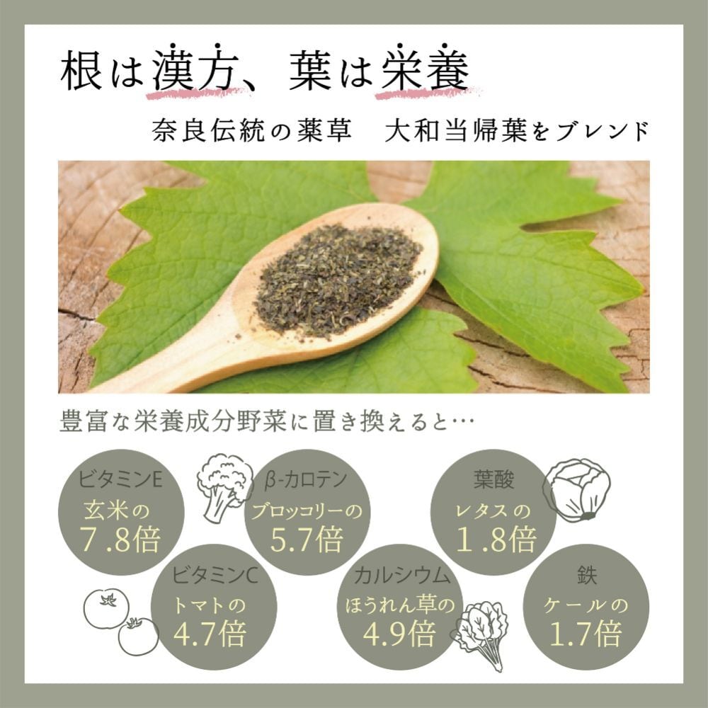 YAMATO HERB COFFEE（6個セット） | 松田商店