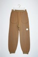 wryht  - french terry rib trouser