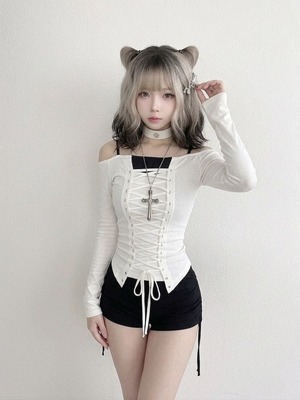 Basic - Honey Fox Curl【商品番号 1006】