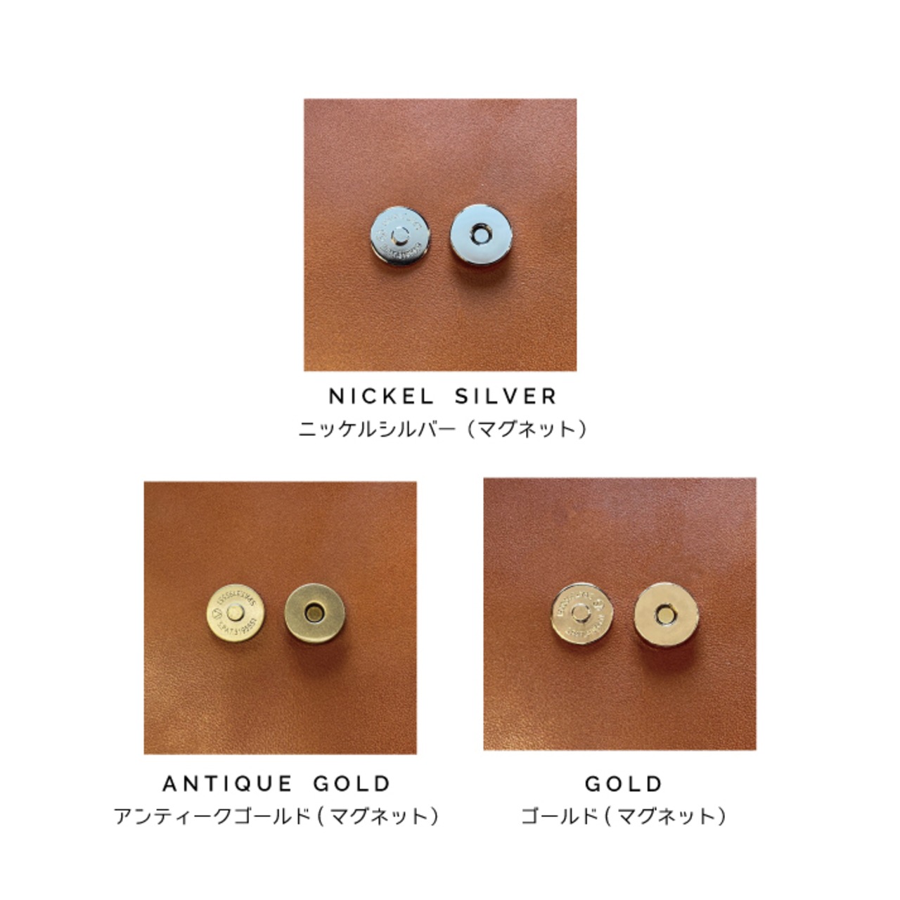 メガネケース【栃木レザー】＜全11色＞