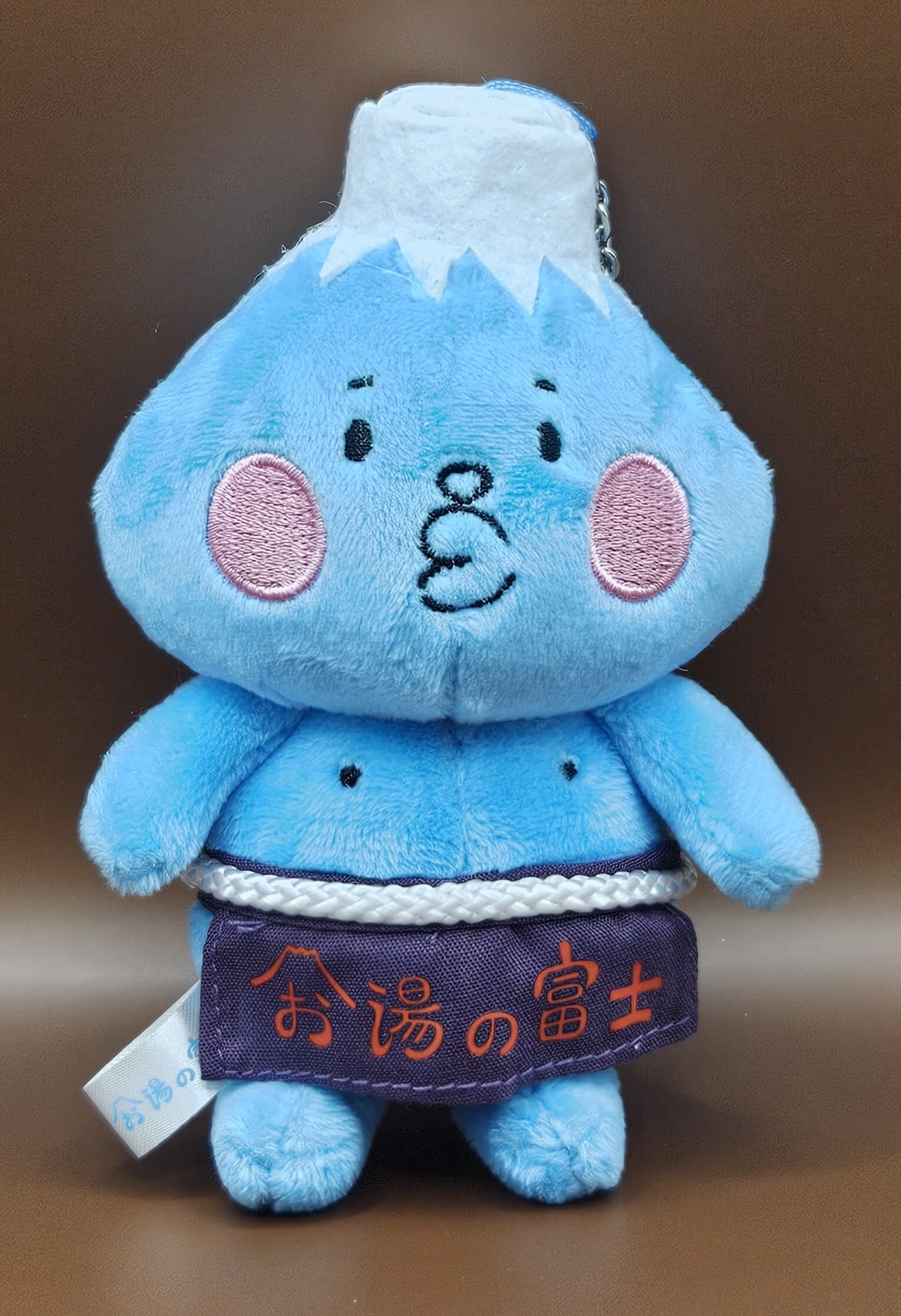 お湯の富士フォルダー（江戸川区浴場組合） | 東京銭湯ストア