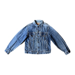 Levi's 70506 Denim jacket②