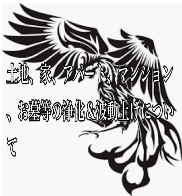 kさん専用】【リピーター様専用】家祓い差額 | ®︎氣占術師おにおん