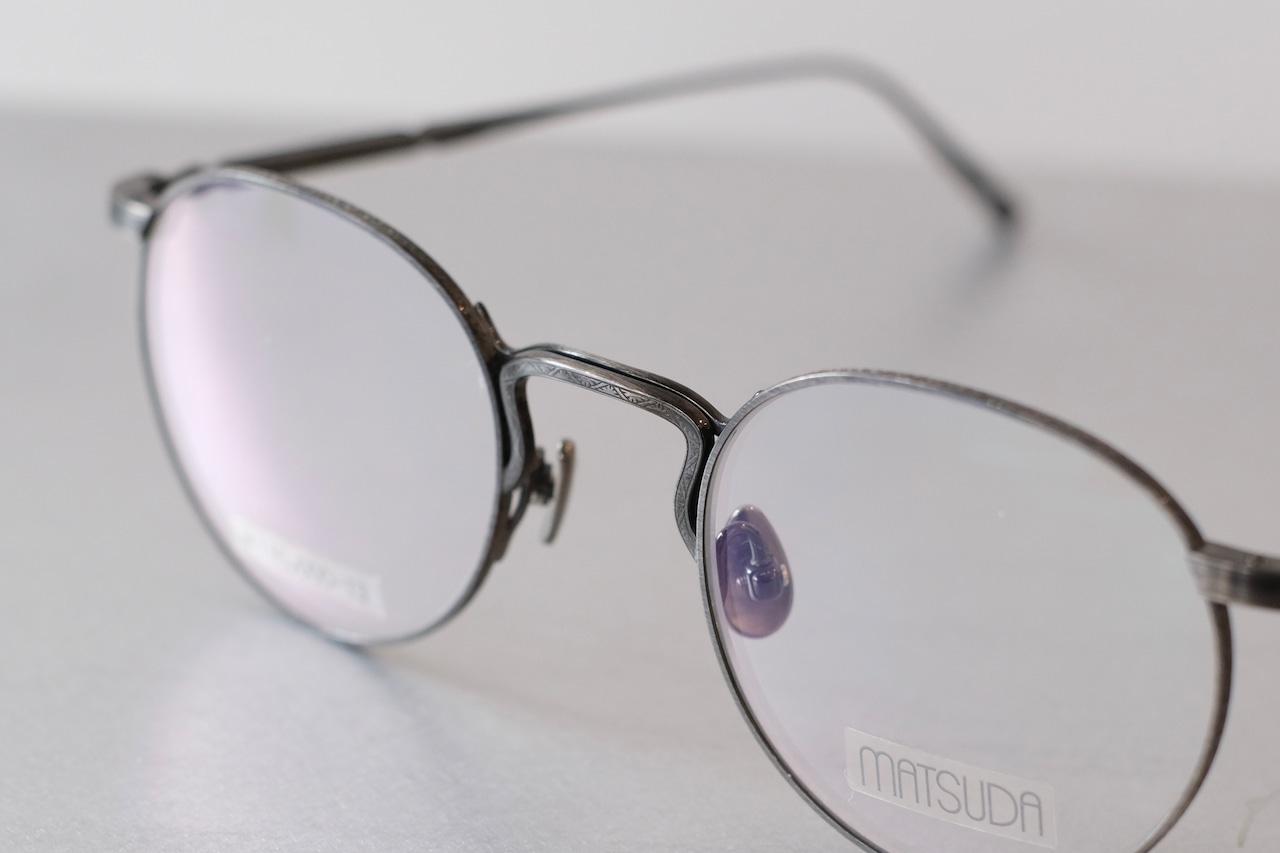 【MATSUDA】M3140 Col:AS