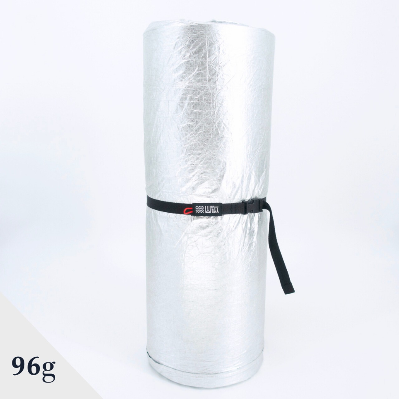 タイベックシルバー・エマージェンシー ブースト（放射冷却対策/テント