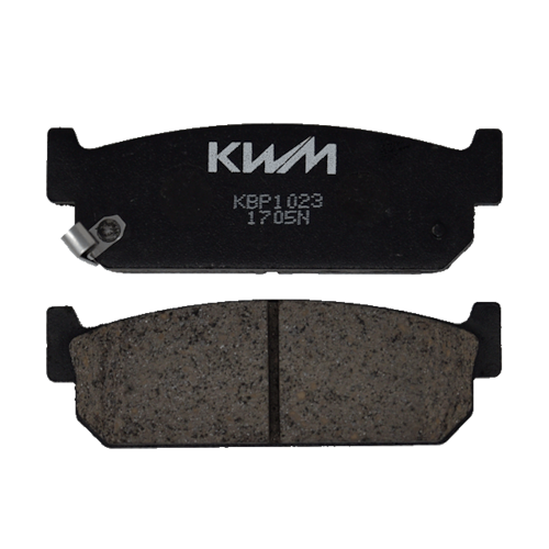 BRAKE PAD【R】KBP1023 / D1167M-02 / 44060-0P690