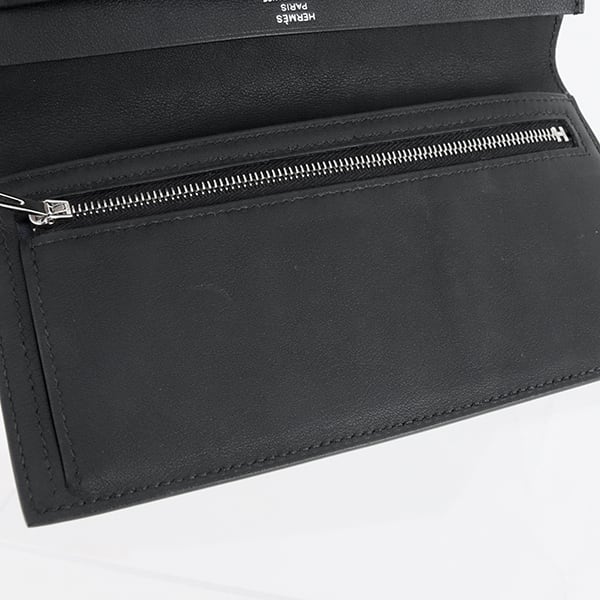Used HERMES エルメス シチズン・ツイル ロング コンビネ ヴォー