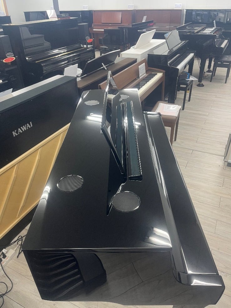 ☆83195【電子ピアノ】KAWAI NV10S 21年製 | リユース専門店エプコ