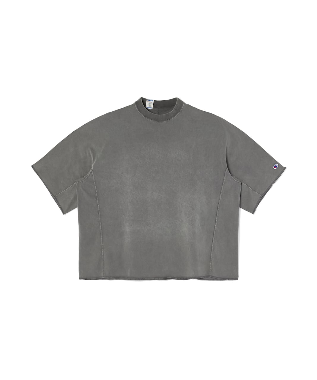 PHIGVEL BORDER LS TOP | HUMAN and THINGS