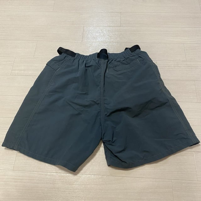 90's patagonia river shorts