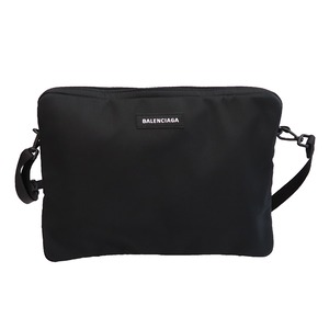 BALENCIAGA(バレンシアガ）／618378 H753X 1000  参考価格￥94600