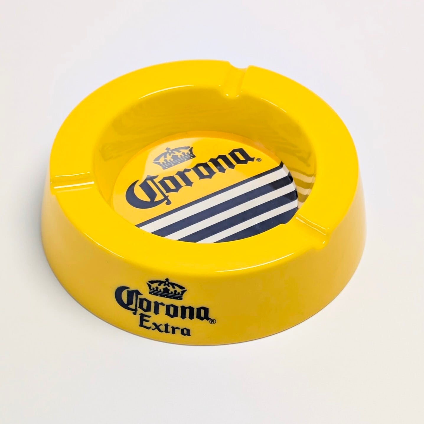 Corona Extra ( コロナビール ) 】灰皿 アシュトレイ〚アメリカン雑貨
