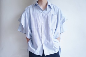 High Square Shirts