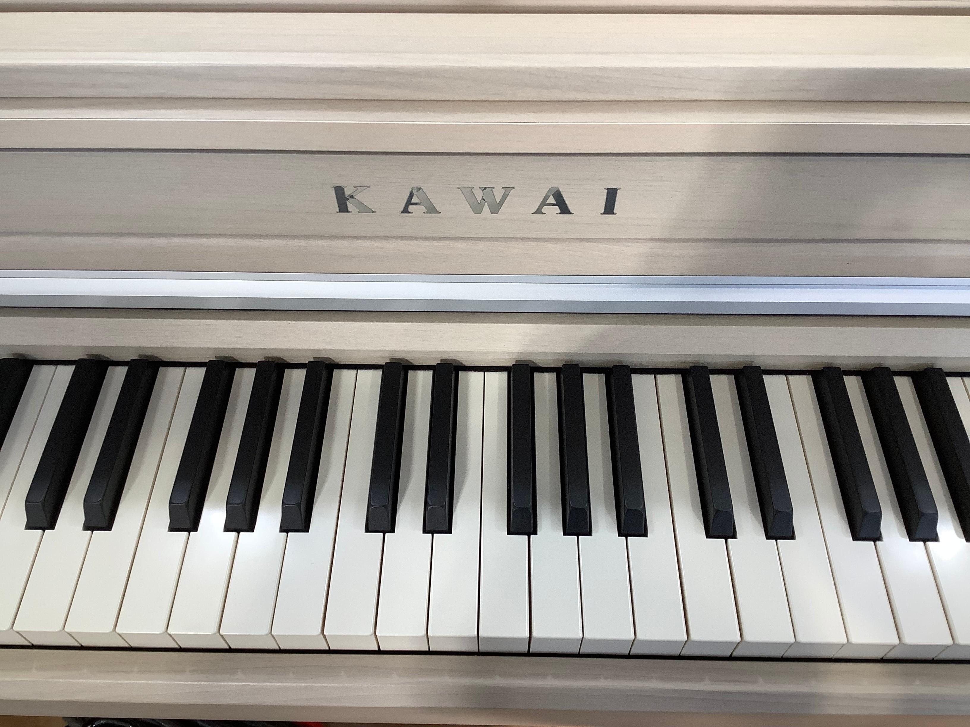 ☆63716【電子ピアノ】KAWAI CA49A 22年製 | リユース専門店エプコ